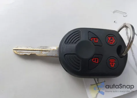 2008 Lincoln Mkx from USA, damaged, VIN 2LMDU88C28BJ21447